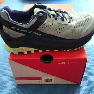 Altar Trail Running Shoes